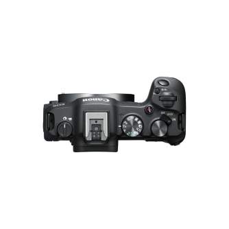 Mirrorless Cameras - Canon EOS R8 + RF24-50mm f/4.5-6.3 IS STM - buy today in store and with delivery