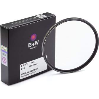 CPL Filters - B+W POLARIZING FILTER 95MM MRC | BASIC LINE - quick order from manufacturer