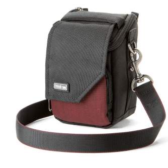 Discontinued - Think Tank Photo Mirrorless Mover 5 - Deep Red