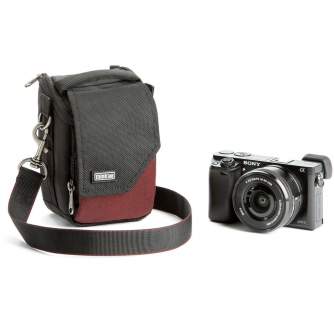 Discontinued - Think Tank Photo Mirrorless Mover 5 - Deep Red