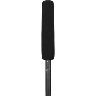 Shotgun Microphone - BOYA BY-BM6060L / BOOM MICROPHONE (LONG) BY-BM6060L - quick order from manufacturer