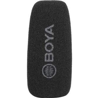 On-Camera Microphones - BOYA BY-BM2040 - super-cardioid shotgun microphone BY-BM2040 - quick order from manufacturer