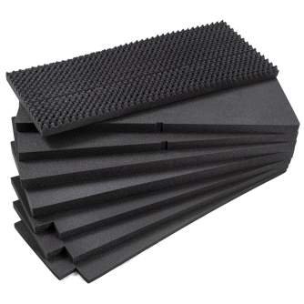 Case accessories - BW OUTDOOR CASES PRE-CUT FOAM /SI FOR TYPE 7300 (NOT PRE-CUTTED) FI/7300 - quick order from manufacturer