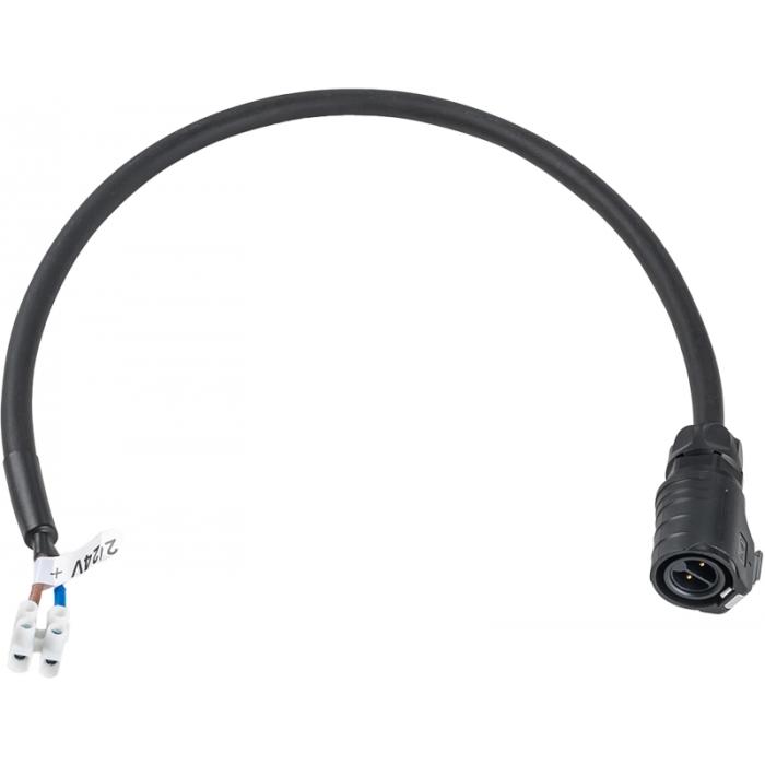 New products - BW OUTDOOR CASES ENERGY.CASE - CABLE EC/PLUG (FOR CONNECTING DC DEVICES) 106543 - quick order from manufacturer