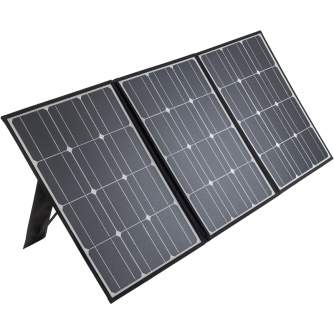 Sortimenta jaunumi - BW OUTDOOR CASES ENERGY.CASE - SOLAR PANEL 100W 105491 - ātri pasūtīt no ražotāja