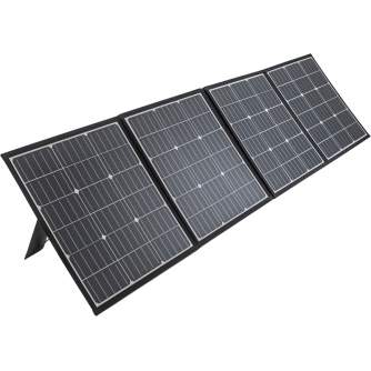 Новые товары - BW OUTDOOR CASES ENERGY.CASE - SOLAR PANEL 200W 105492 - быстрый заказ от производителя