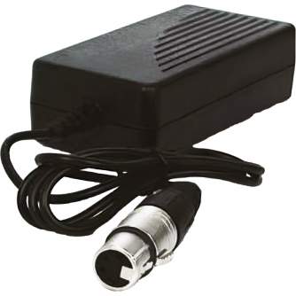 AC Adapters, Power Cords - DATAVIDEO PSU FOR HS-XXXT, 56 VOLT/ 4.46 AMPERE PSU-HST - quick order from manufacturer