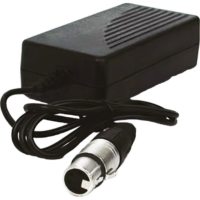 AC Adapters, Power Cords - DATAVIDEO PSU FOR HS-XXXT, 56 VOLT/ 4.46 AMPERE PSU-HST - quick order from manufacturer