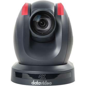 New products - DATAVIDEO PTC-280NDI UHD PTC CAMERA W. NDI-HX PTC-280NDI - quick order from manufacturer