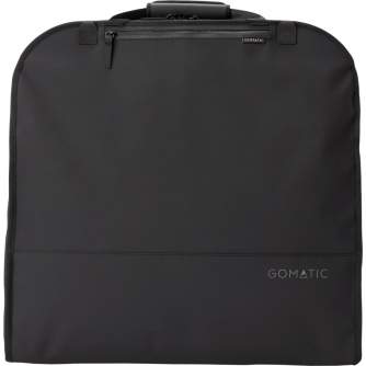 Новые товары - GOMATIC GARMENT BAG V2 TRGB00G-BLK02 - быстрый заказ от производителя