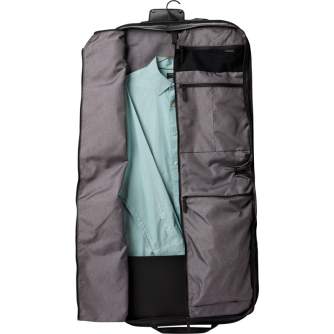 Новые товары - GOMATIC GARMENT BAG V2 TRGB00G-BLK02 - быстрый заказ от производителя