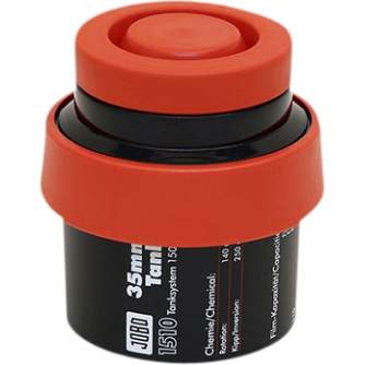 For Darkroom - Jobo 35mm Tank 123466 1510 for Film Processing System - quick order from manufacturer