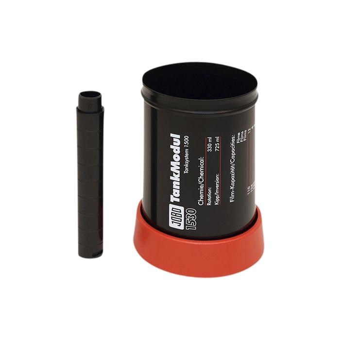 For Darkroom - TANK MODULE JOBO 123468 1530 for 35mm film processing. - quick order from manufacturer