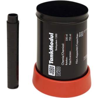 For Darkroom - TANK MODULE JOBO 123468 1530 for 35mm film processing. - quick order from manufacturer