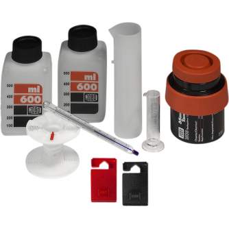 For Darkroom - LABKIT S JOBO 123470 1500S Film Developing Kit - quick order from manufacturer