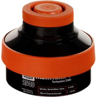 For Darkroom - JOBO MULTI TANK 1 WITHOUT MAGNET 2540 - quick order from manufacturer