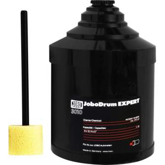 For Darkroom - JOBO DRUM EXPERT 10 for Film Processing 123481 3010 - quick order from manufacturer