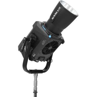 New products - NANLUX EVOKE 900C SPOT LIGHT WITH TROLLY CASE EVOKE 900C ST-KIT - quick order from manufacturer