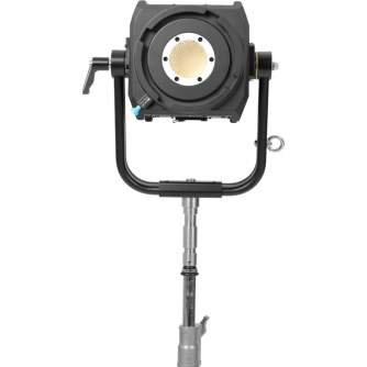 New products - NANLUX EVOKE 900C SPOT LIGHT WITH TROLLY CASE EVOKE 900C ST-KIT - quick order from manufacturer