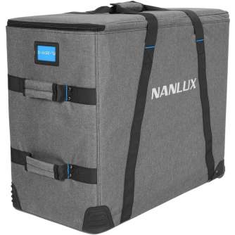 Sortimenta jaunumi - NANLUX TROLLEY CASE FOR FL-35YK FRESNEL CC-ST-FL35YK - ātri pasūtīt no ražotāja