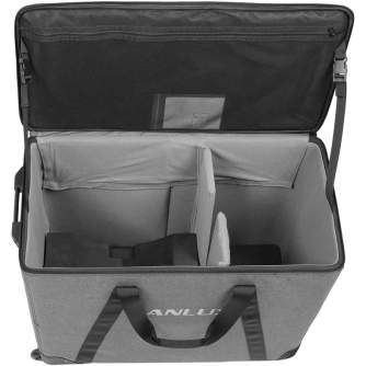 Sortimenta jaunumi - NANLUX TROLLEY CASE FOR FL-35YK FRESNEL CC-ST-FL35YK - ātri pasūtīt no ražotāja