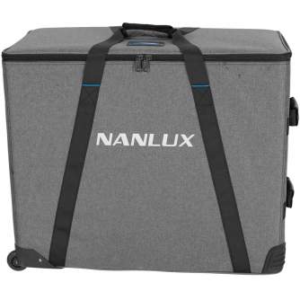 New products - NANLUX TROLLEY CASE FOR FL-35YK FRESNEL CC-ST-FL35YK - quick order from manufacturer