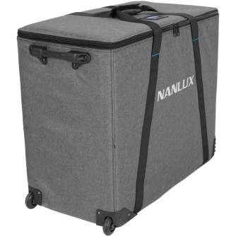 New products - NANLUX TROLLEY CASE FOR FL-35YK FRESNEL CC-ST-FL35YK - quick order from manufacturer