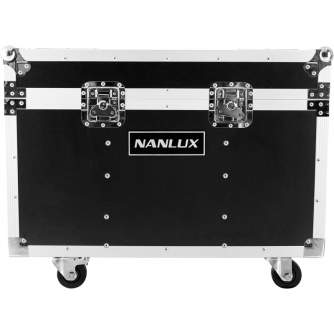 Cases - NANLUX FLIGHT CASE FOR EVOKE 1200/1200B AND FL-35YK LENS CC-EV1200-FL-YK-FT - quick order from manufacturer