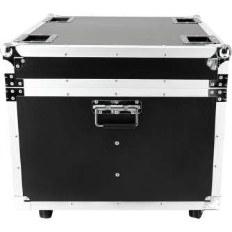 Cases - NANLUX FLIGHT CASE FOR EVOKE 1200/1200B AND FL-35YK LENS CC-EV1200-FL-YK-FT - quick order from manufacturer