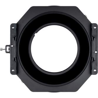 Kvadrātiskie filtri - NISI FILTER HOLDER S6 KIT TRUE COLOR FOR SIGMA 20MM F1.4 DG S6 KIT S 20/1.4 TC - быстрый заказ от производ