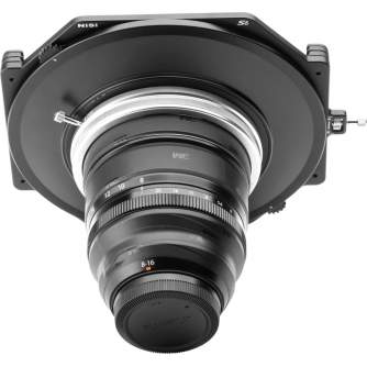 Kameras bateriju lādētāji - NISI FILTER HOLDER S6 KIT TRUE COLOR FOR FUJINON XF 8-16MM F2.8 S6 KIT F 8-16/ - ātri pasūtīt no ražotāja