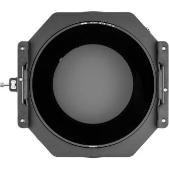 Kameras bateriju lādētāji - NISI FILTER HOLDER S6 KIT TRUE COLOR FOR LAOWA FF S 15MM F4.5 W-DREAMER S6 - ātri pasūtīt no ražotāja