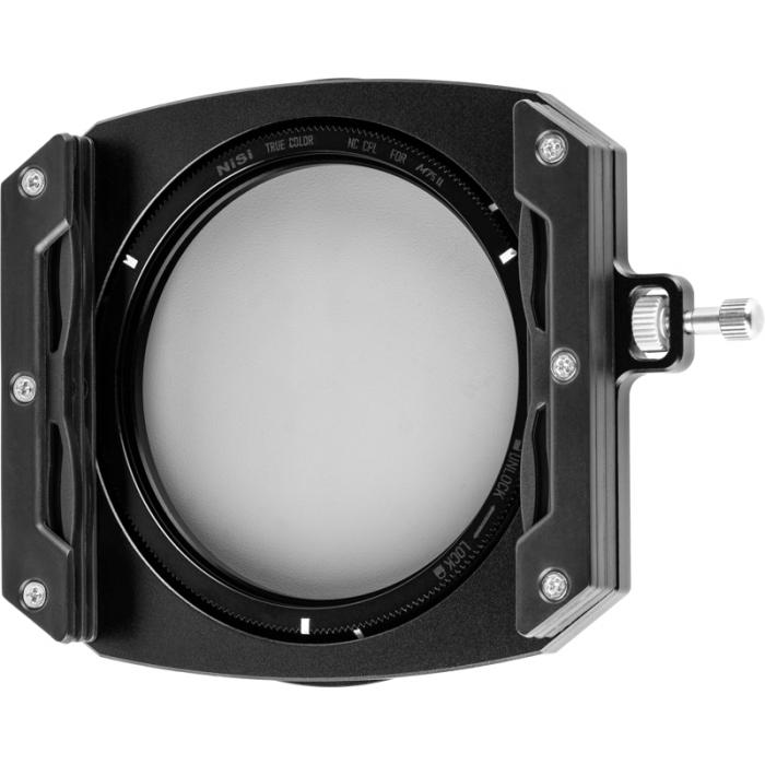 Square and Rectangular Filters - NISI FILTER HOLDER KIT M75-II TRUE COLOR 75MM SYSTEM M75-II HOLDER KIT - quick order from manufacturer