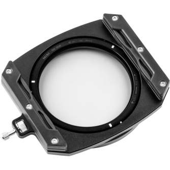 Kvadrātiskie filtri - NISI FILTER HOLDER KIT M75-II TRUE COLOR 75MM SYSTEM M75-II HOLDER KIT - ātri pasūtīt no ražotāja