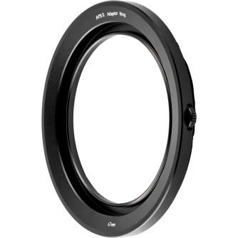 Kvadrātiskie filtri - NISI FILTER HOLDER KIT M75-II TRUE COLOR 75MM SYSTEM M75-II HOLDER KIT - быстрый заказ от производителя