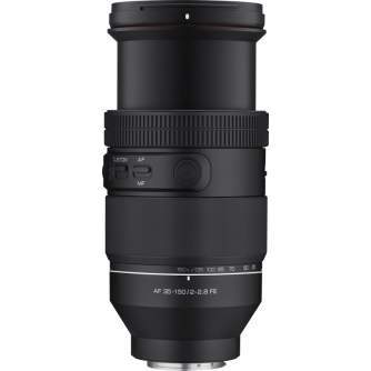 Mirrorless Lenses - SAMYANG AF 35-150MM F2-2.8 SONY FE F1215406101 - quick order from manufacturer