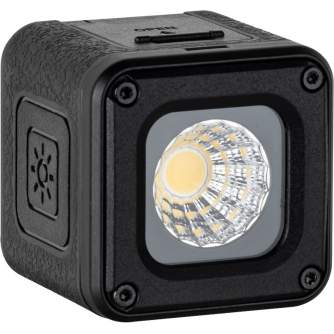 LED Lampas kamerai - SMALLRIG 3405 RM-01 LED VIDEO LIGHT 3405 - быстрый заказ от производителя