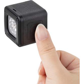 On-camera LED light - SMALLRIG 3405 RM-01 LED VIDEO LIGHT 3405 - quick order from manufacturer