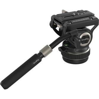 Statīvu galvas - SmallRig Video Head D244901 for DJI RS 2/3, Manfrotto - 4165 - ātri pasūtīt no ražotāja