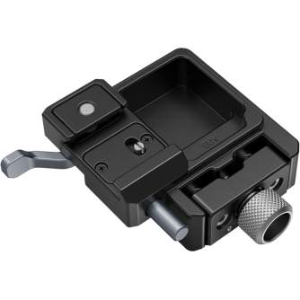 Video stabilizatoru aksesuāri - SMALLRIG 4195 ARCA SWISS MOUNT PLATE FOR DJI RS3 MINI 4195 - ātri pasūtīt no ražotāja