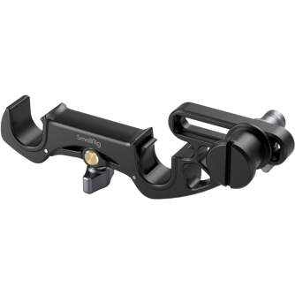 Accessories for rigs - SmallRig Rod Clamp 4151 for 15mm Rods, Dual Support - quick order from manufacturer