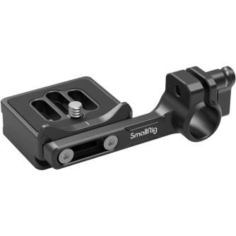 Rigu aksesuāri - SMALLRIG 3853 QUICK RELEASE PLATE 3853 - быстрый заказ от производителя