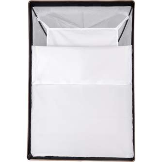 Softboxes - SMALLRIG 4200 LA-R30120 SOFTBOX STRIP 4200 - quick order from manufacturer