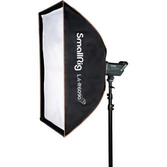 Softboksi - SMALLRIG 4200 LA-R30120 SOFTBOX STRIP 4200 - быстрый заказ от производителя