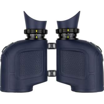 Binokļi - Steiner Commander 7x50 Binoculars with Diamond Marine Coating - ātri pasūtīt no ražotāja