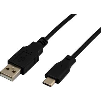 New products - TAMRON CONNECTION CABLE 150MM (USB-A TO USB-C) CC-150 - quick order from manufacturer