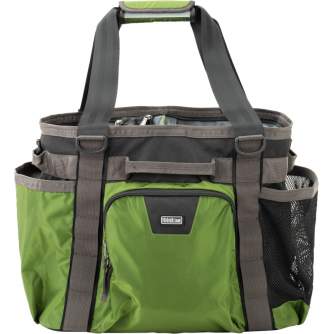 Plecu somas - THINK TANK FREEWAY LONGHAUL 50 - GREEN/GREY 710888 - быстрый заказ от производителя