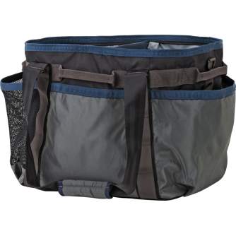 Plecu somas - THINK TANK FREEWAY LONGHAUL 50 - GREEN/GREY 710888 - быстрый заказ от производителя