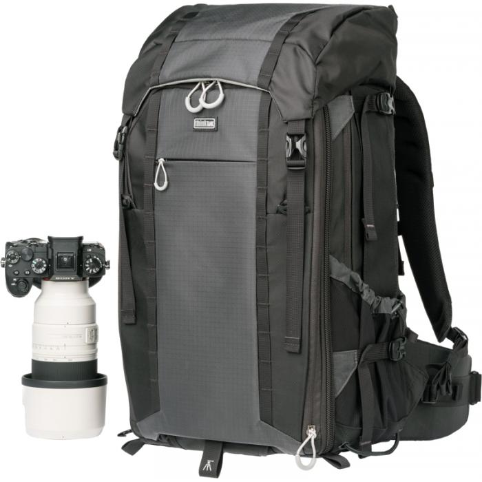 Backpacks - THINK TANK MINDSHIFT FIRSTLIGHT 35L, BLACK 521351 - quick order from manufacturer