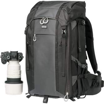 Mugursomas - THINK TANK MINDSHIFT FIRSTLIGHT 35L, BLACK 521351 - ātri pasūtīt no ražotāja